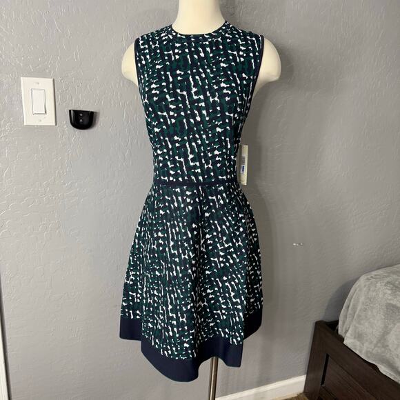 Eliza J Sonia Sheath Dress, XL - Picture 1 of 5
